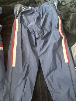 United States postal uniform