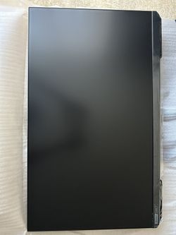 Gaming Monitor | Samsung 27” 240hz