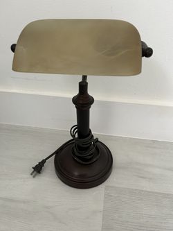 Desk Lamp