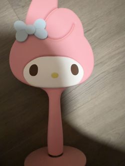 My Melody Impressions Hand Mirror