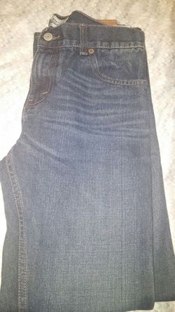 Brand new Levis 29x29 jeans