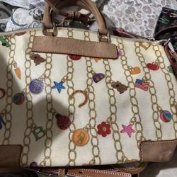 Dooney Bourke