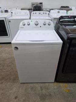 Delivery available for a fee 30 day warranty