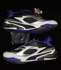 Puma x Nintendo RS-Fast Super Mario Galaxy 10.5