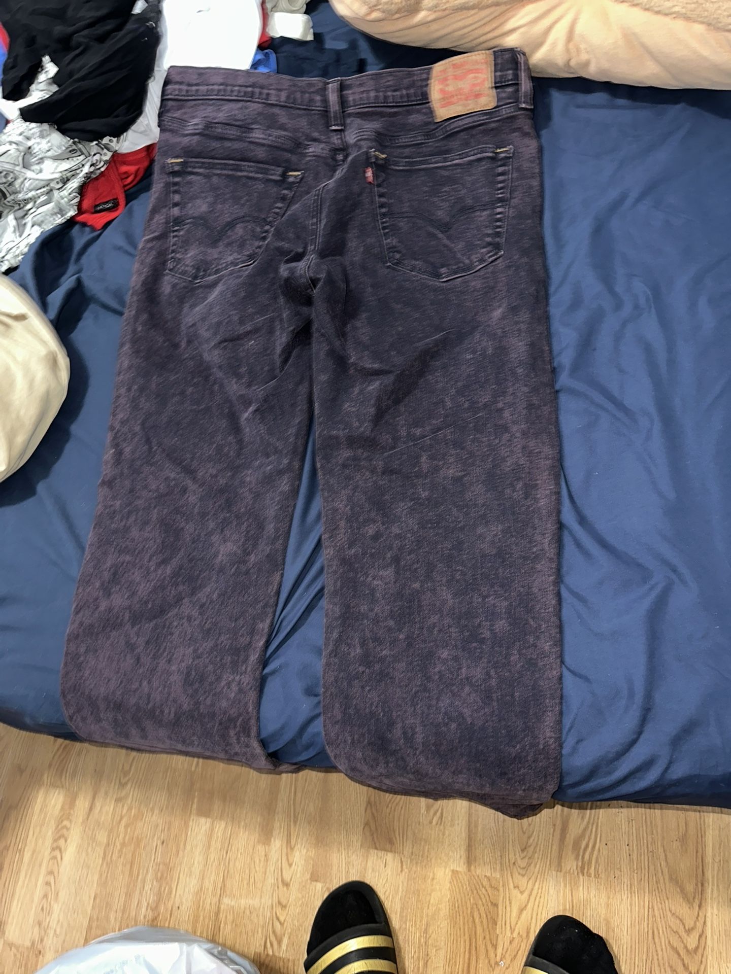 Levi’s Jeans 32x32x 