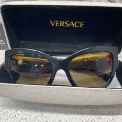 Versace women’s sunglasses