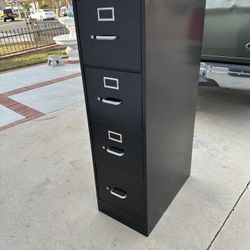 Filing Cabinet