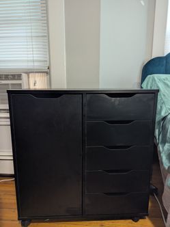 Drawer Chests