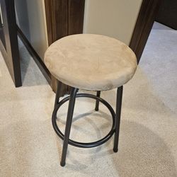 Stools Qty 2