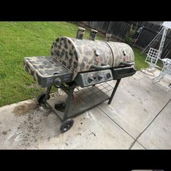 Grill 