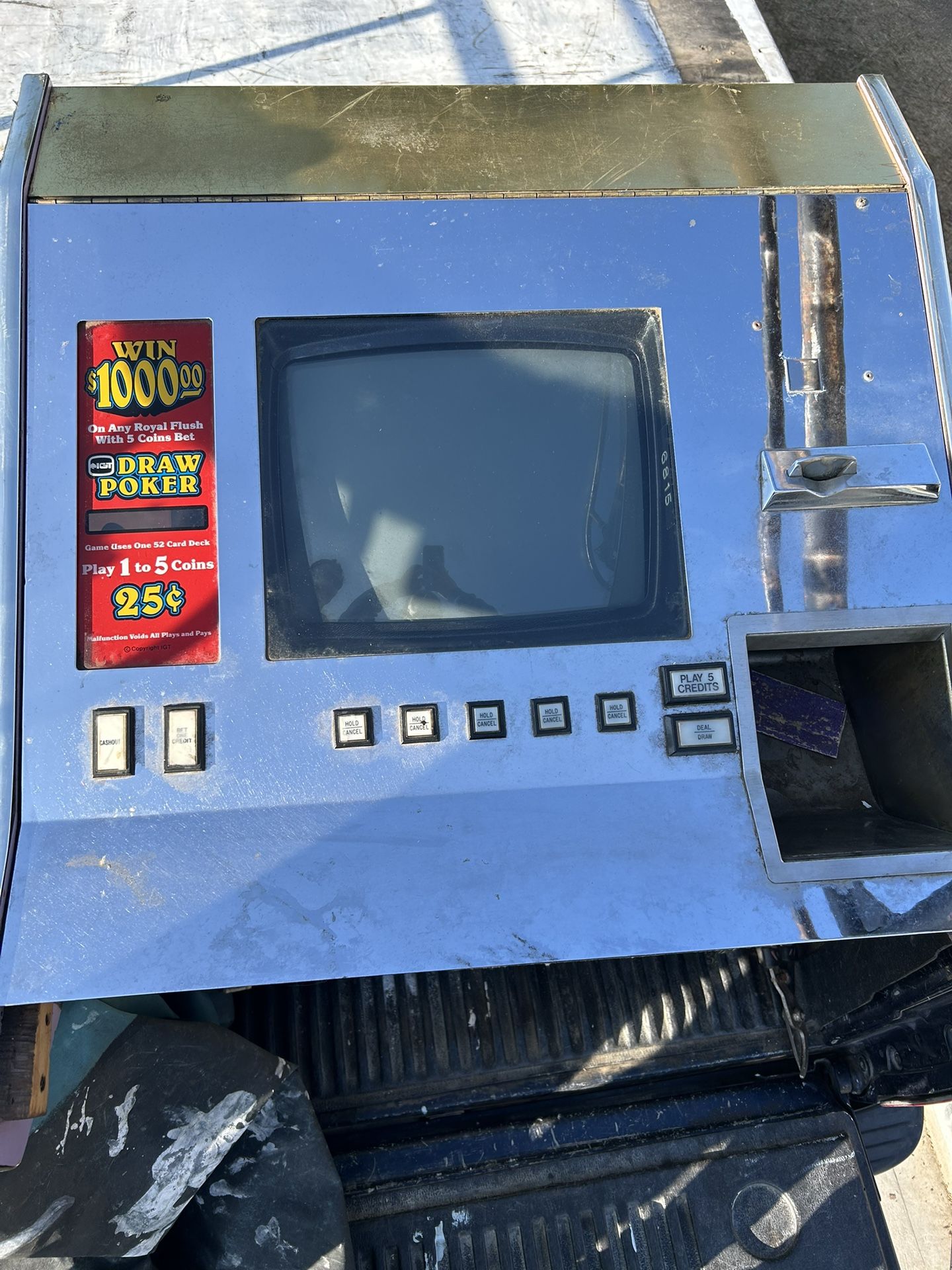 Slot Machine