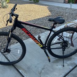 Schwinn 29"