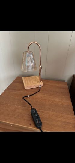 LOW PRICE MOVING- URBAN OUTFITTERS $140 RETAIL CANDLE WARMER