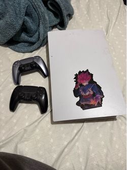 Sony ps5 digital version