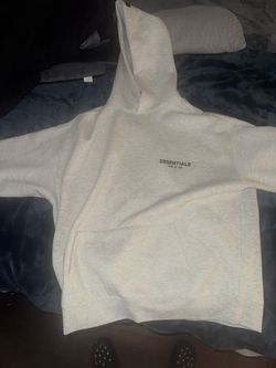 Essential Hoodie