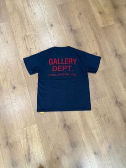 Gallery Dept. Hollywood CA Graphic T-Shirt