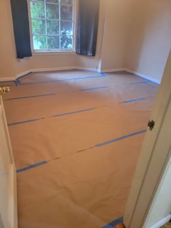 Drywaller, TAPER, LEVEL 5 Finish, Patch Work, Popcorn Ceiling Removal