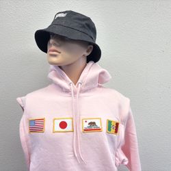 Olympic Debut! Commemorative Skateboard Hoodie