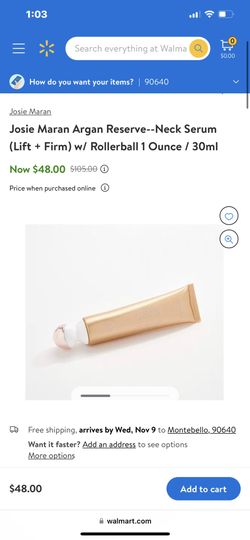 Neck Serum