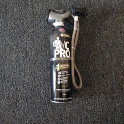 Car Air Conditioner Refrigerant