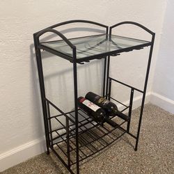 Wine Rack / Bar