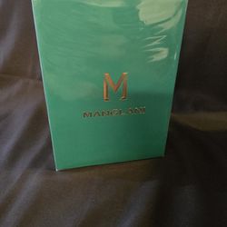Manglani Parfums - El Jefe Extrait De Parfum