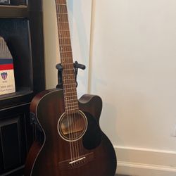 Brand New Mitchell Acoustic/Electric Guitar