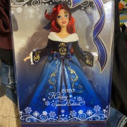 Disney Doll