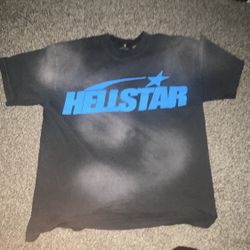 hellstar tee