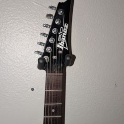 Electric 🎸 Guitar