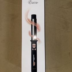 WECHIP professional rotating curling iron