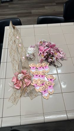 Baby shower
