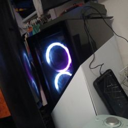 Cybertech Computer