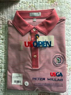2026 US Open shirt