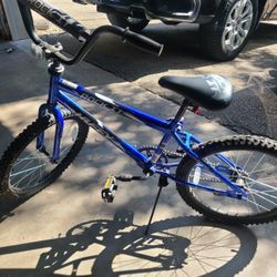 Kids Bike 