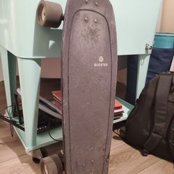 Boosted Board Mini X  Used