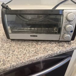 Bella Toaster Oven 
