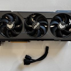 ASUS TUF RTX 4080 SUPER OC – $1,250