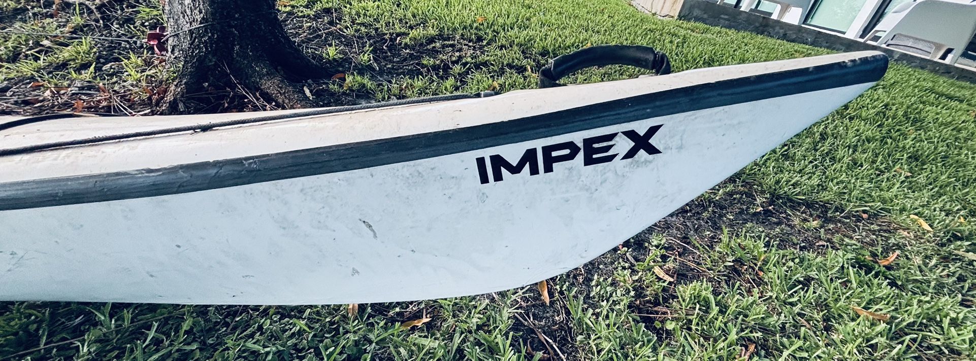 Seabrezze Impex 14ft