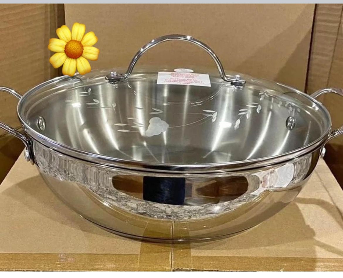 CACEROLA DE 6 QT DE PRINCESS HOUSE 🌼🌼🌼