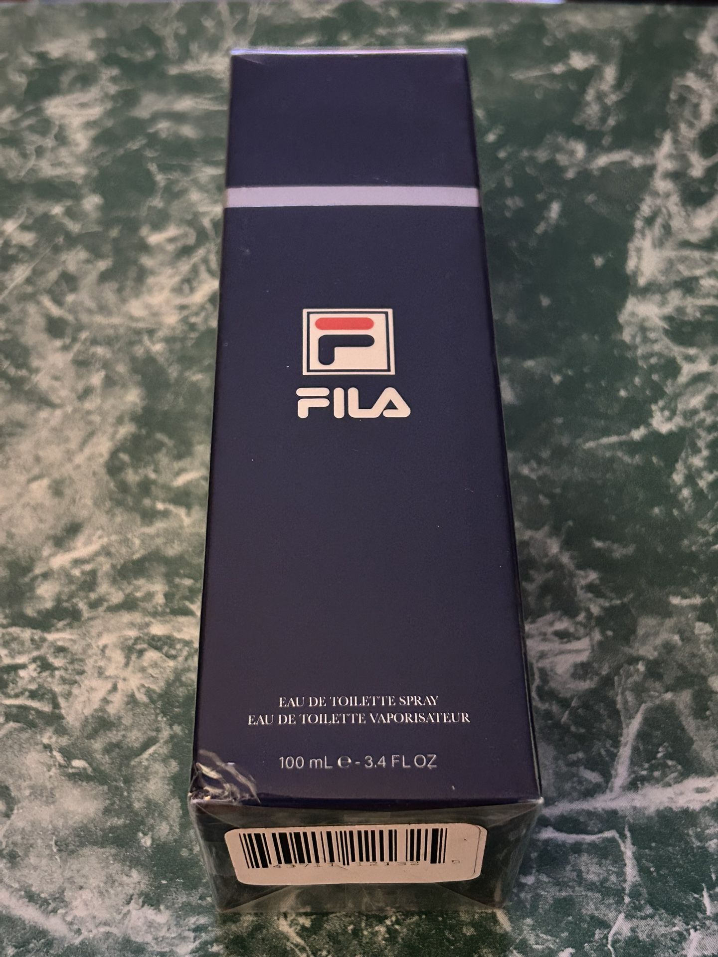 Fila Men’s Fragrance 