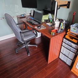 Office desk