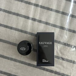 Sauvage Parfum