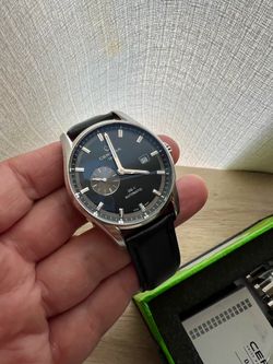 Certina DS-1 Men’s Swiss Watch