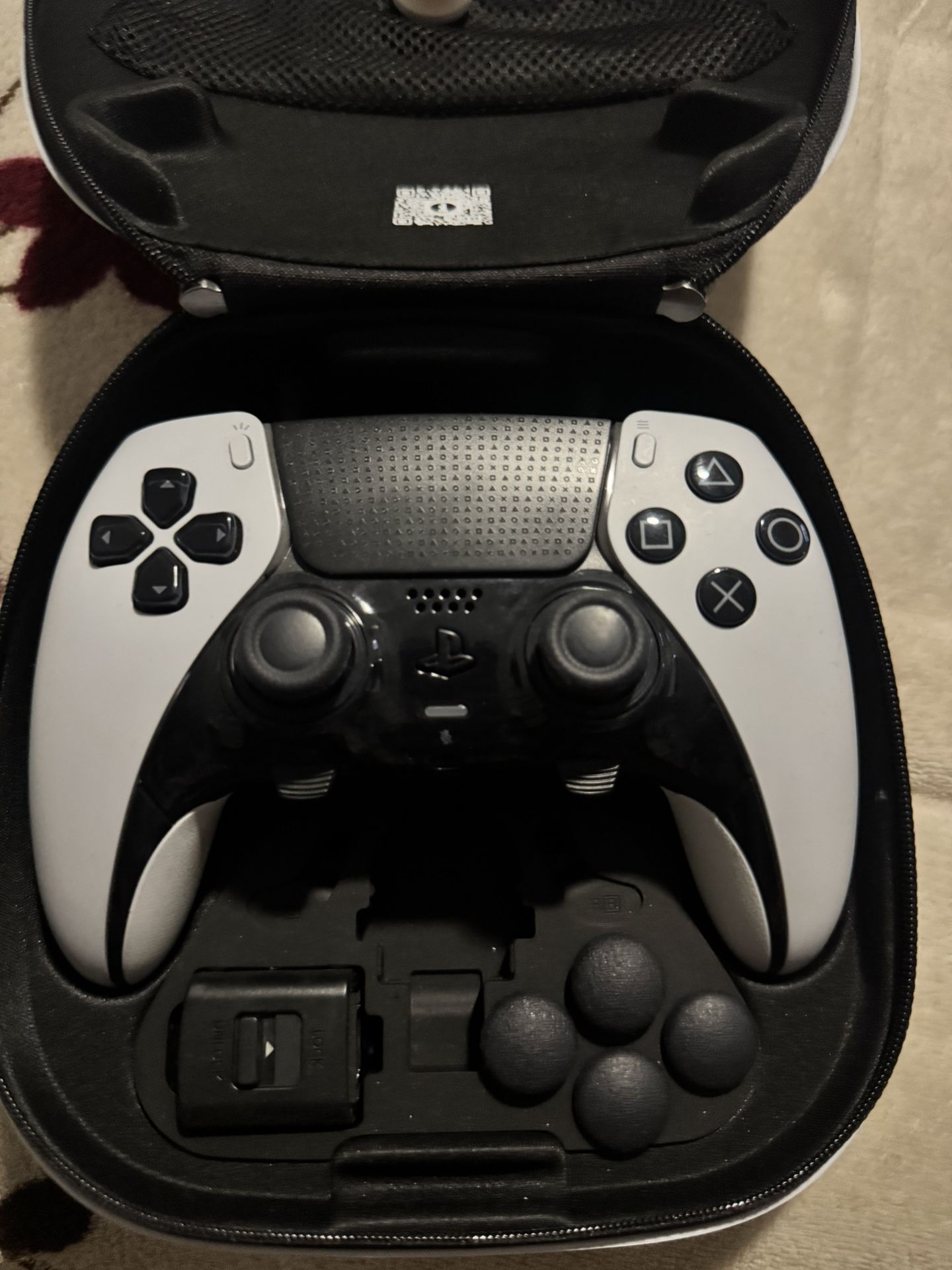 Ps5 Dual Sense Edge
