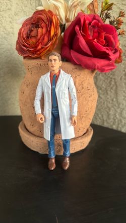 Marvel legends Bruce banner