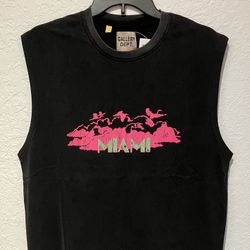Gallery Dept Tank Top New 