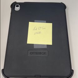 iPad 10th Gen 256GB Unlocked - WiFi + Cellular
