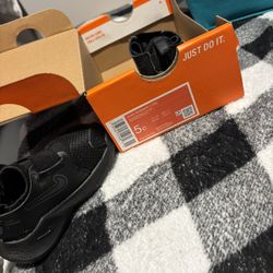 Flex Runner 3 (toddler)