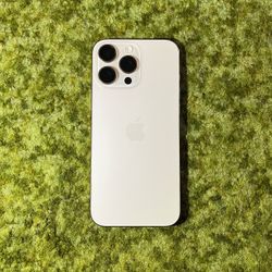 iPhone 16 Pro Max | 256GB | Desert Titanium | Factory Unlocked